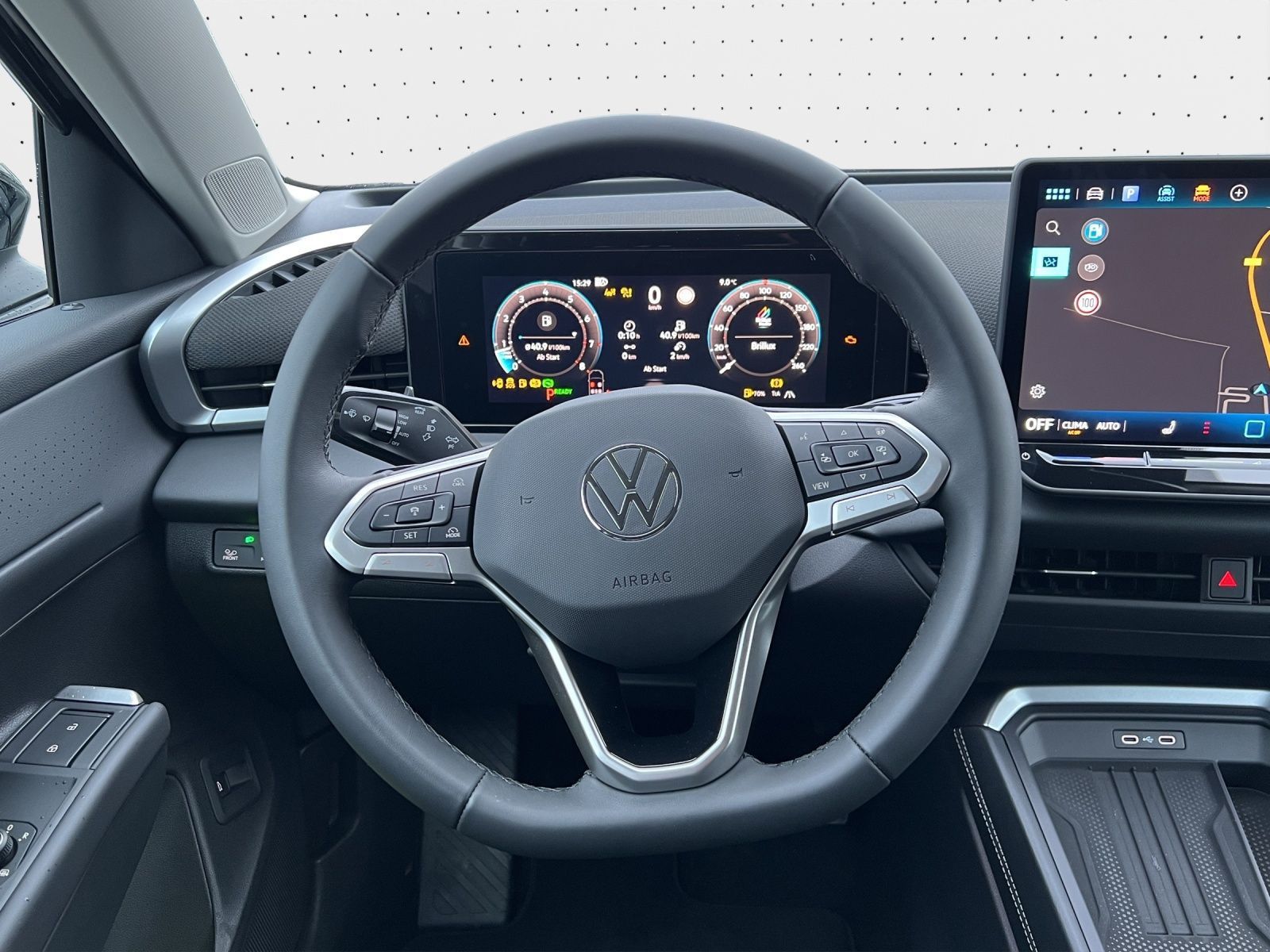 Volkswagen T-Roc - Bild 8