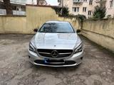 Mercedes-Benz CLA Shooting Brake - Mercedes-Benz CLA Shooting Brake Gebrauchtwagen