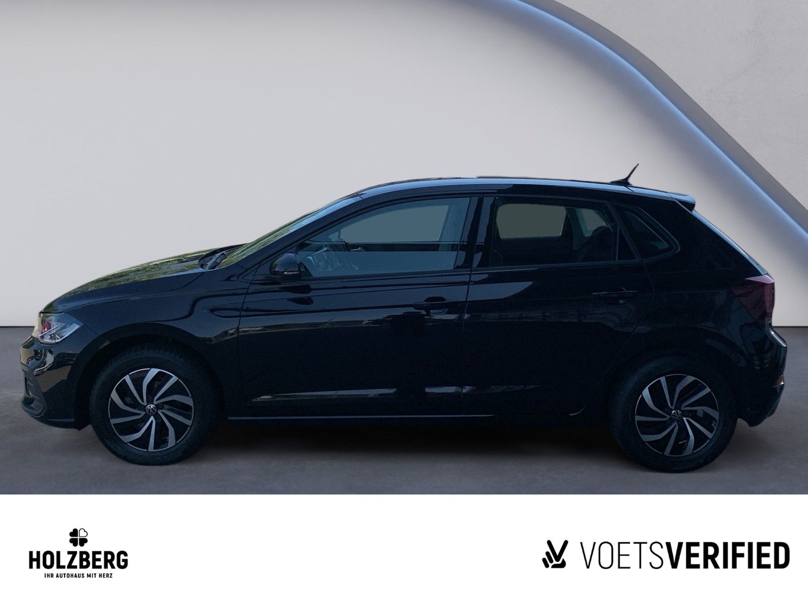 Volkswagen Polo - Bild 3