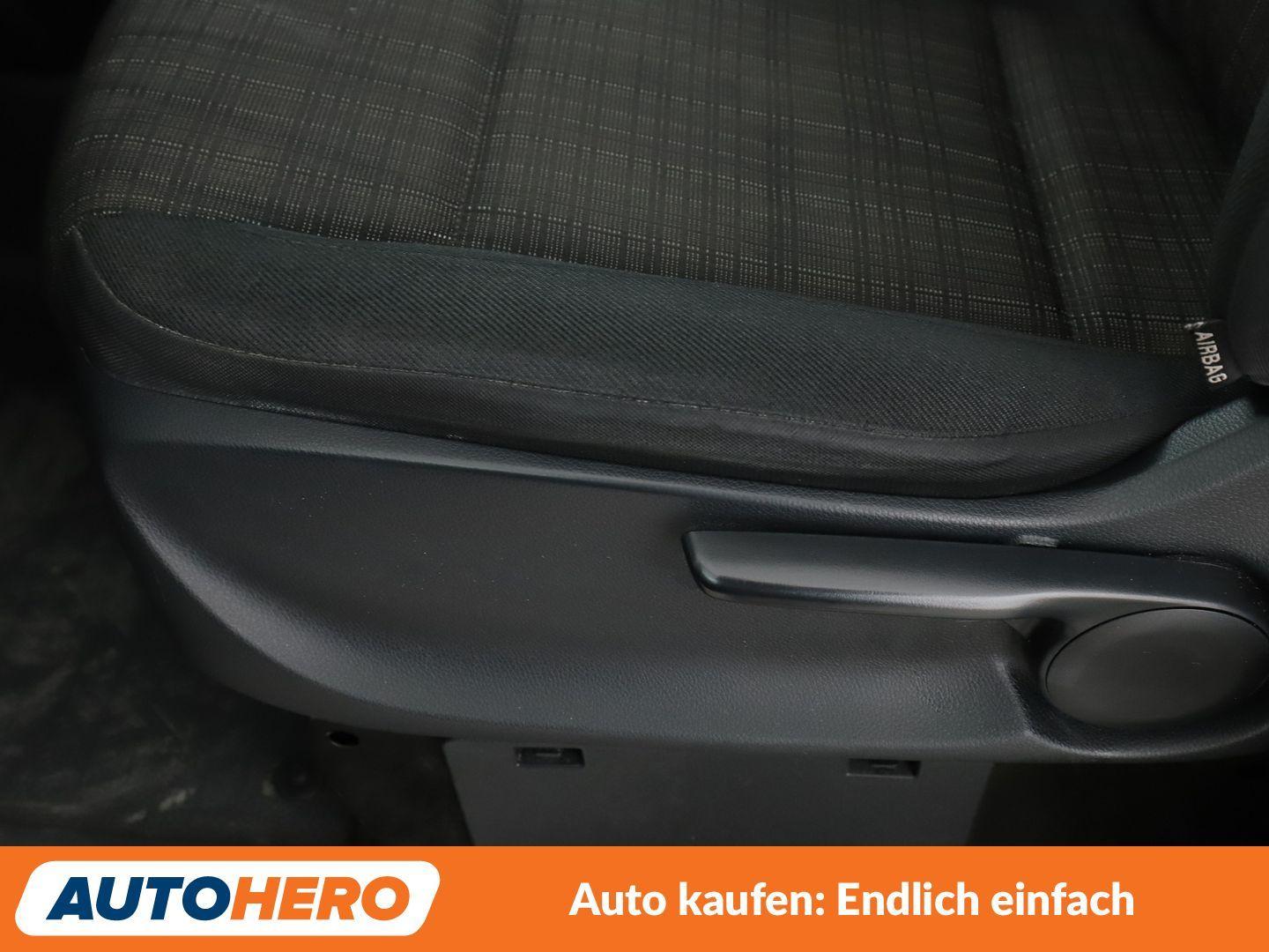 Mercedes-Benz Vito Tourer 114 CDI kompakt Pro *TEMPO*