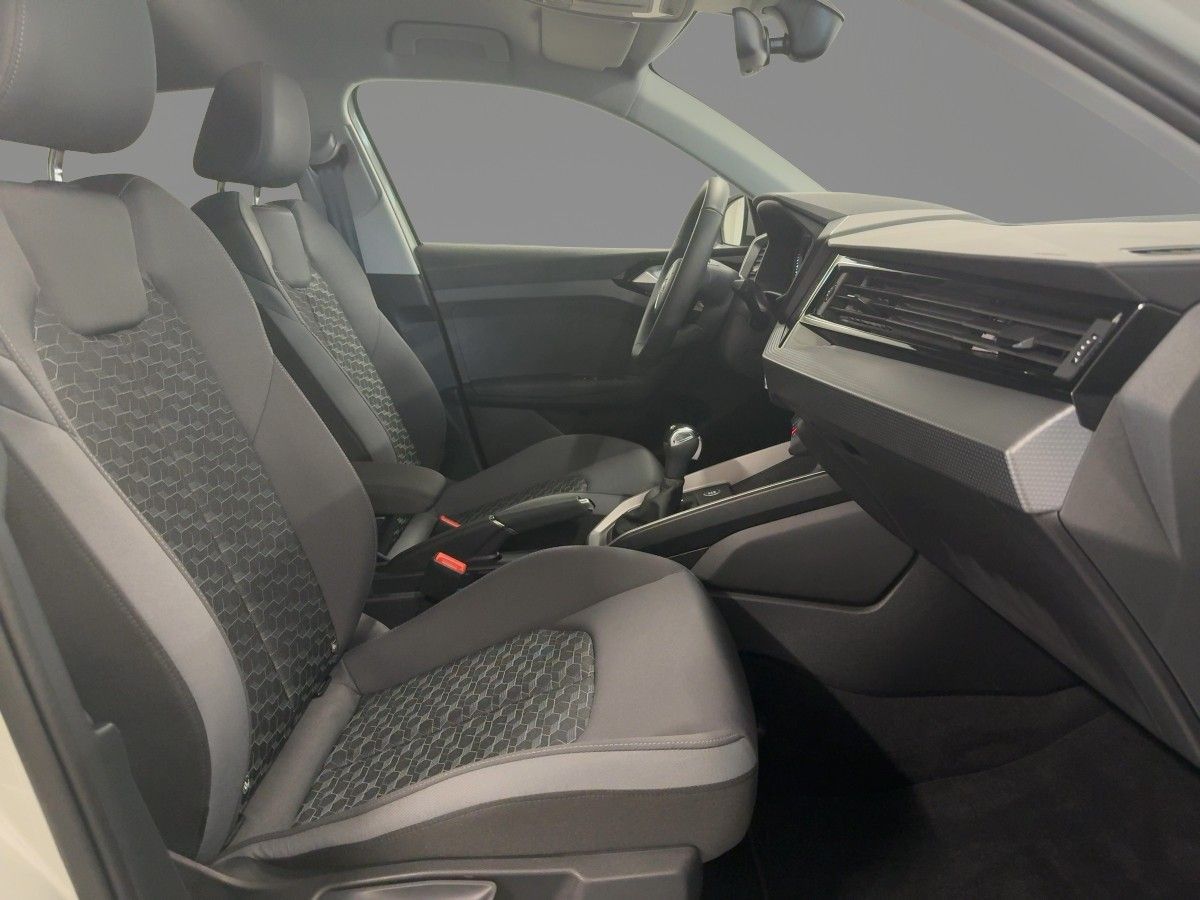 Audi A1 - Bild 11