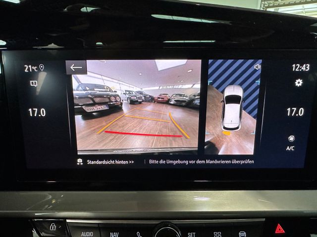 Fahrzeugabbildung Opel Mokka Ultimate*Automatik*Leder