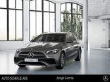 Mercedes-Benz C 220 d T AMG Kamera*Distronic*AmbiLight*Guard** - Mercedes-Benz Guard