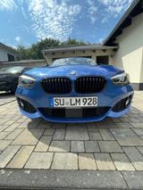 BMW 125i Edition M Sport Shadow / 2. Hand / Gepflegt - BMW 1 Series: Sport Edition
