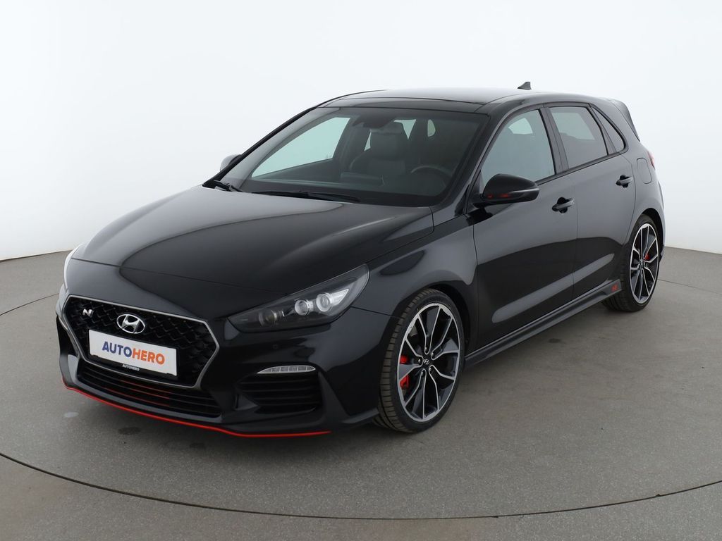 Image of Hyundai i30