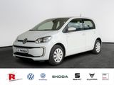 Volkswagen e-up! 61kW Automatik SHZ PDC KlimaA KAM W-Paket - Volkswagen e-up! Gebrauchtwagen