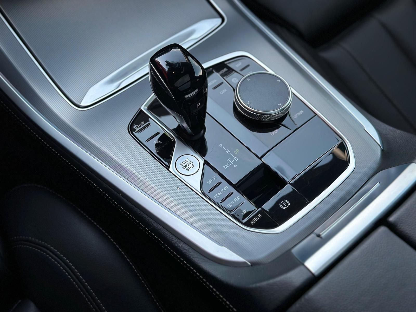 BMW X5 xDrive30d M SPORT SHADOW* PAN#ACC#SPUR#SH#AHK - Image 15
