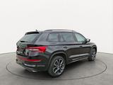 Skoda KODIAQ RS 4x4 TDI 239PS Navi 360 Kamera Virtual  - Skoda Kodiaq: RS
