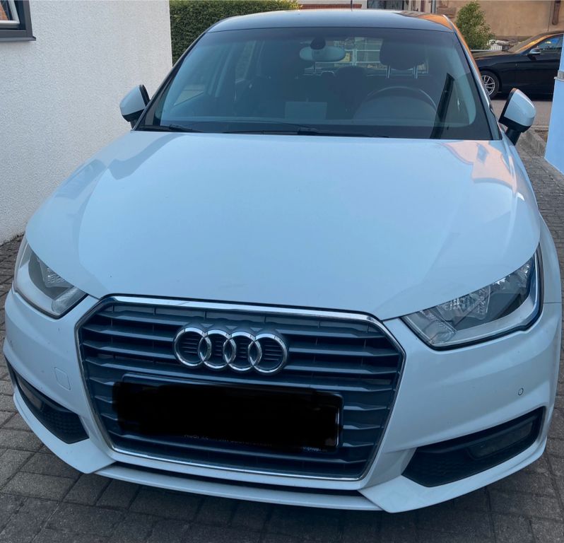 Image of Audi A1