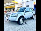 Land Rover Freelander 2 TD4, NEU: Zahnriemen + Reifen + TüV - Land Rover Freelander von privat