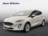 Ford Fiesta Titanium RFK/ B+O/ NAVI/ ACC/ WINTERPAKET