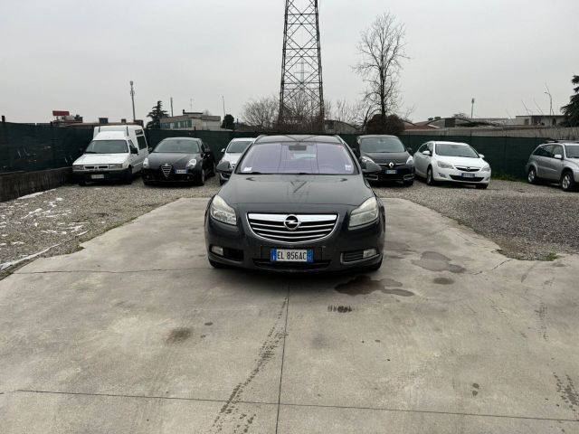 Opel Insignia 2.0 CDTI 160CV Tourer automatico s