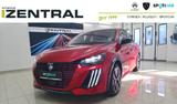 Peugeot 208 Hybrid  145 e-DSC6 Automatik - gebrauchte Peugeot 208 aus dem Jahr 2024