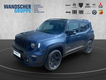Jeep Renegade - 1.3 Limited 4xe