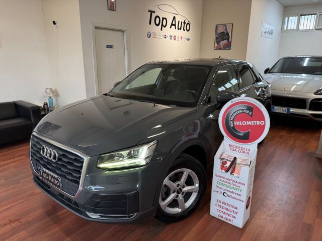Audi AUDI Q2 30 TDI S TRONIC ADMIRED - MY20
