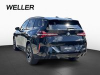 BMW X3 - Vorschau Bild 9
