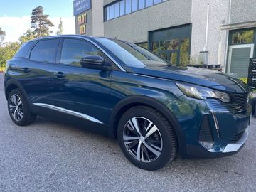 Peugeot 3008 - 3