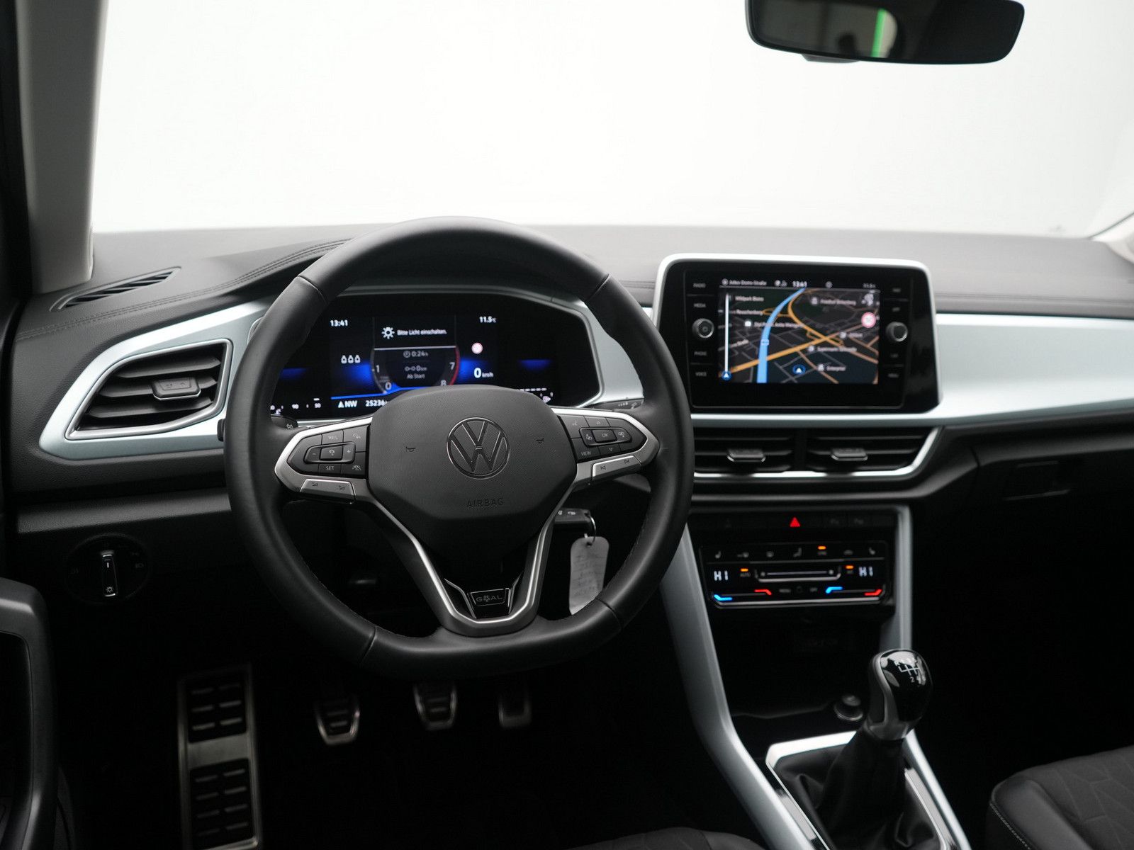 Volkswagen T-Roc - Bild 4