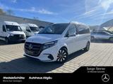 Mercedes-Benz V 300 d STYLE Kompakt DREHSITZE EL TÜREN NEW MOD - gebrauchte Mercedes-Benz V 300 aus dem Jahr 2025