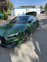 Audi RS5 2.9 TFSI tiptronic quattro - - gebrauchte Audi RS5 aus dem Jahr 2017