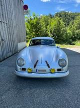 Porsche 356 pre A 1500 Mille Miglia eligible matching - Porsche 356 von privat