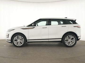 Land-Rover Range Rover Evoque - 9
