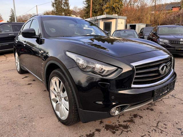 Infiniti FX FX30d S Premium