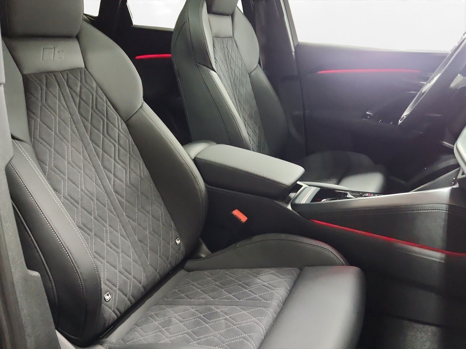 Audi Q5 - Bild 22