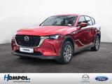 Mazda CX-60 2.5 Exclusive-Line Hybrid AWD HUD AID LED - Mazda CX-60: Exclusive Line