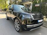 Land Rover Range Rover D350 Autobiography Voll - Land Rover Range Rover in Hagen