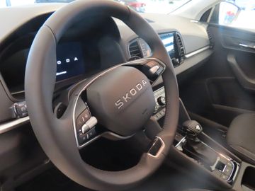 Fotografie 18 des Skoda Karoq Selection