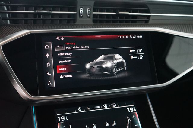 Audi RS6 performance | HuD | Pano | Carbon | SOFORT Audi RS6 performance | HuD | Pano | Carbon | SOFORT