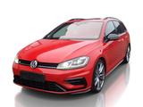 Volkswagen GOLF R VARIANT 2.0TSi 4M 19Z./LED/ACC/PANO/KAM. - Volkswagen Golf mit Benzin-Antrieb: Kombi, 2.0