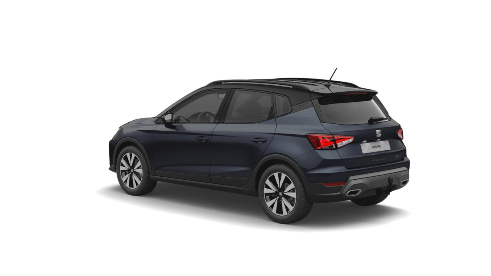 Seat Arona - Bild 4