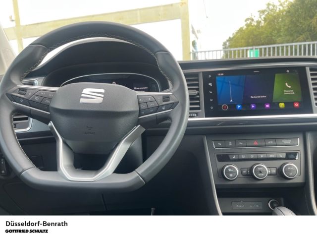 Seat Ateca - Bild 12