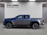 Volkswagen Amarok Style 2.0TDI DSG Doppelkab. 4Motion AHK - Volkswagen Amarok mit Diesel-Antrieb: Geländewagen, 2.0