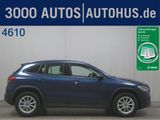 Mercedes-Benz GLA 180 d T-Leder Navi MBUX PDC Shz - Mercedes-Benz GLA 180 mit Diesel-Antrieb