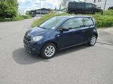 Skoda Citigo Cool Edition - blaue Skoda Citigo