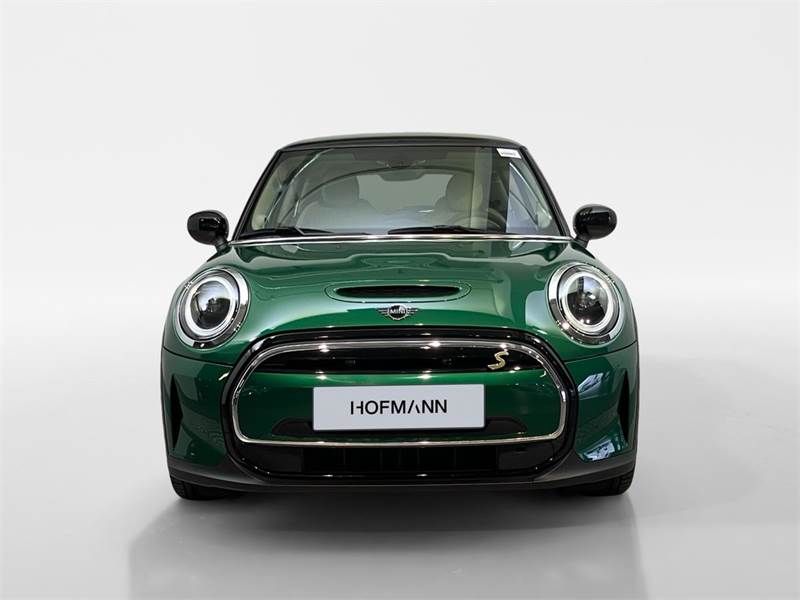 MINI Cooper SE - Bild 16