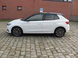 Skoda Fabia 1.0l TSI DSG 81 kW MONTE CARLO LED SHZ PDC - : Kleinwagen, Automatik