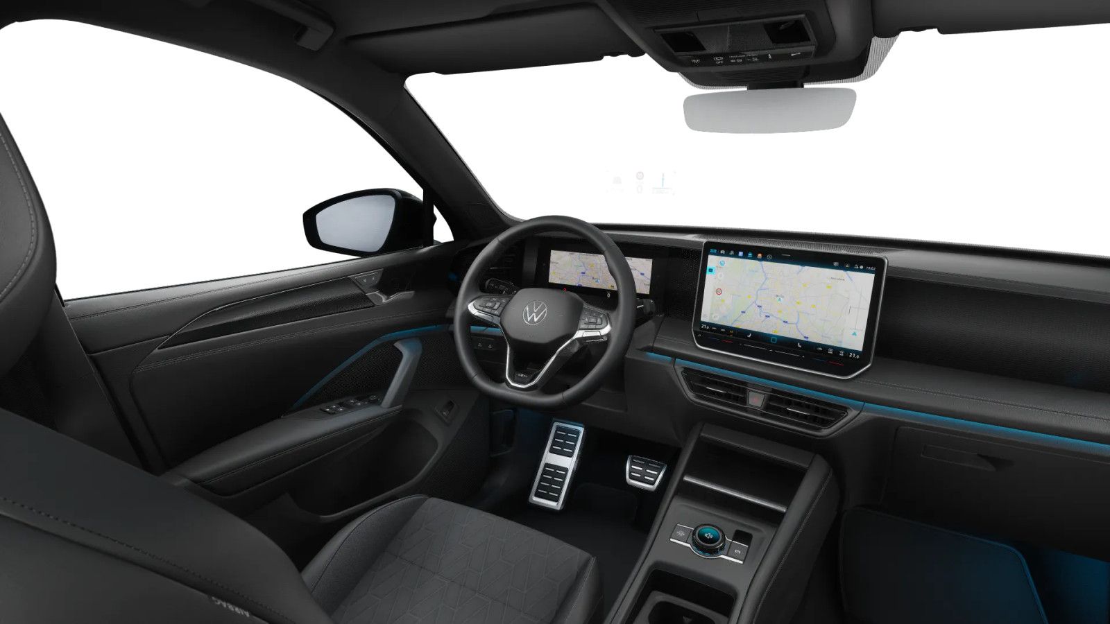 Volkswagen Tiguan - Bild 9