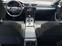 Skoda Superb - Vorschau Bild 9