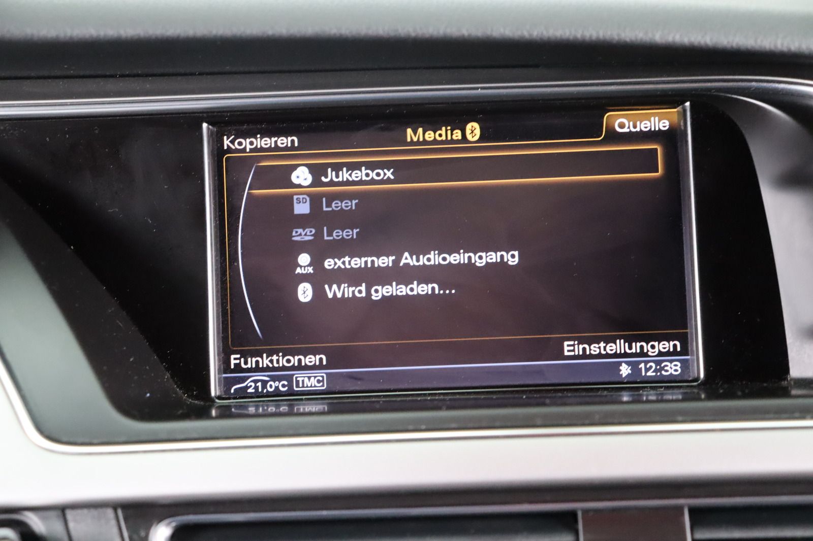 Fahrzeugabbildung Audi A5 3.0 TDI quattro Sportback S-line * Bi-Xenon *
