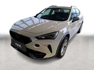 Cupra Formentor - 2