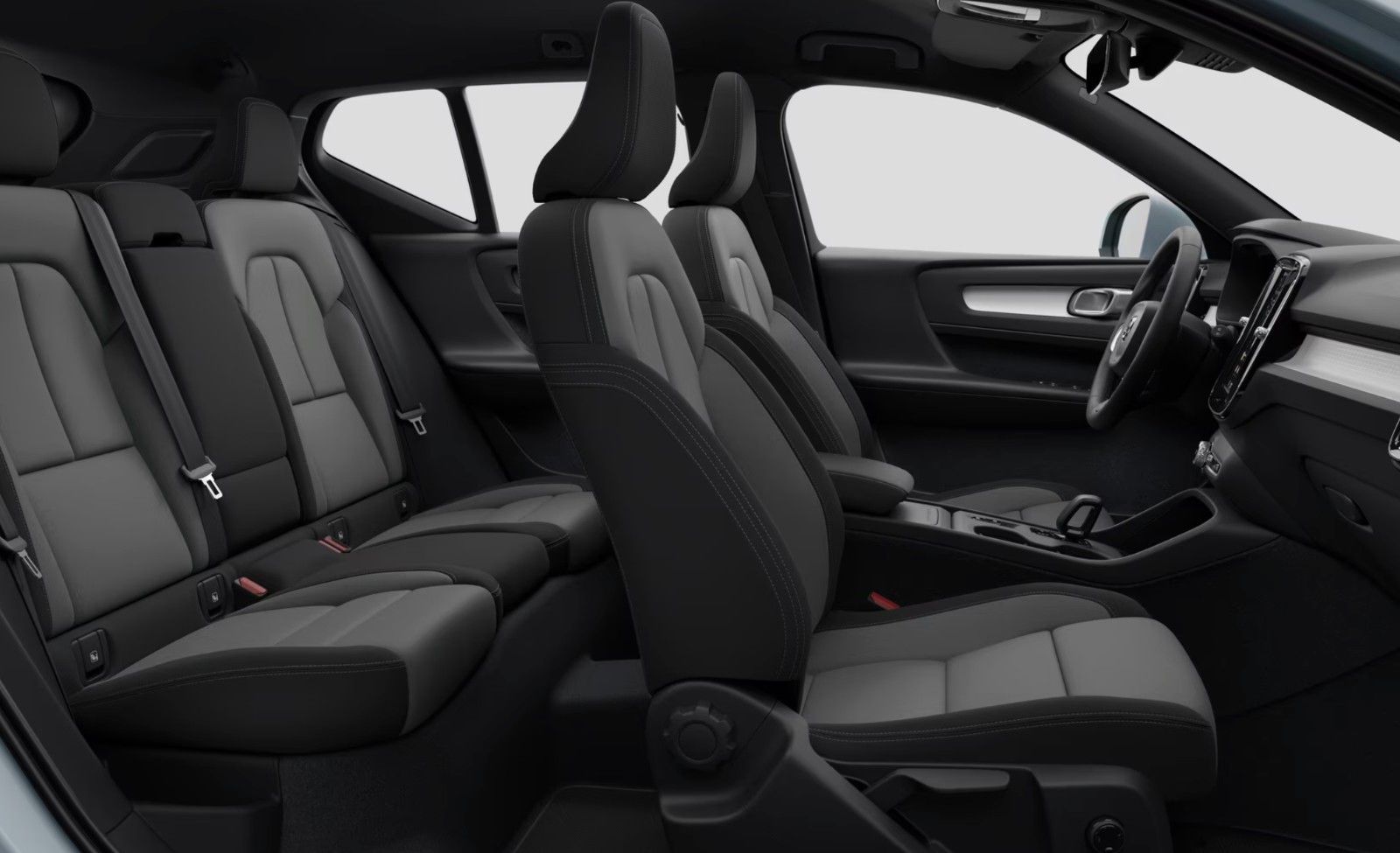 Volvo XC40 - Bild 6