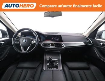 BMW X5 - 8