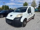 Peugeot Bipper Basis - Peugeot Bipper mit Diesel-Antrieb