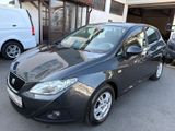 Seat Ibiza Lim. Stylance / Style KLIMA TEMP - Seat Ibiza aus 2009: Stylance