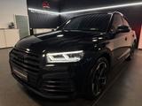 Audi SQ5 3.0 TDI quattro/Stand-Hz+Panorama+Keyless - Audi SQ5 in Hannover