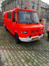 صورة مصغرة 11 لـ 1987 Mercedes-BENZ SPRINTER